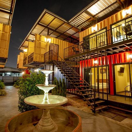Tuscany Land Resort Donmuang Bangkok Zewnętrze zdjęcie