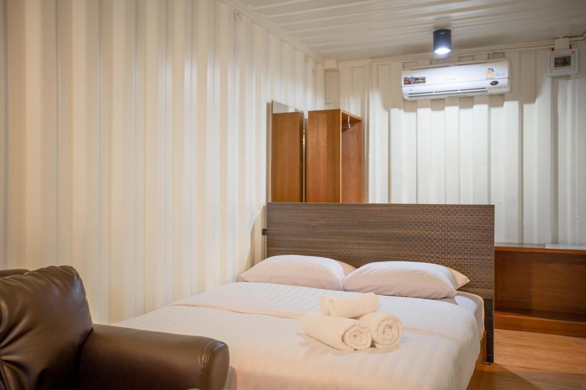 Tuscany Land Resort Donmuang Bangkok Zewnętrze zdjęcie