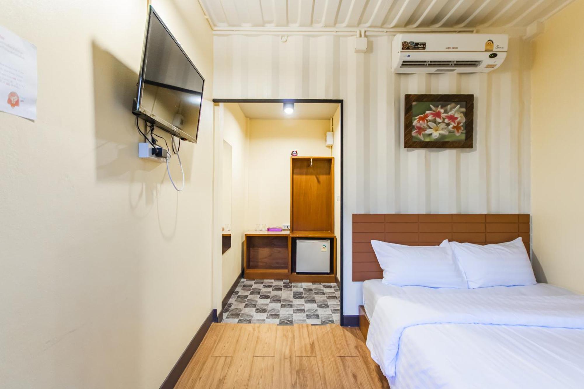 Tuscany Land Resort Donmuang Bangkok Zewnętrze zdjęcie