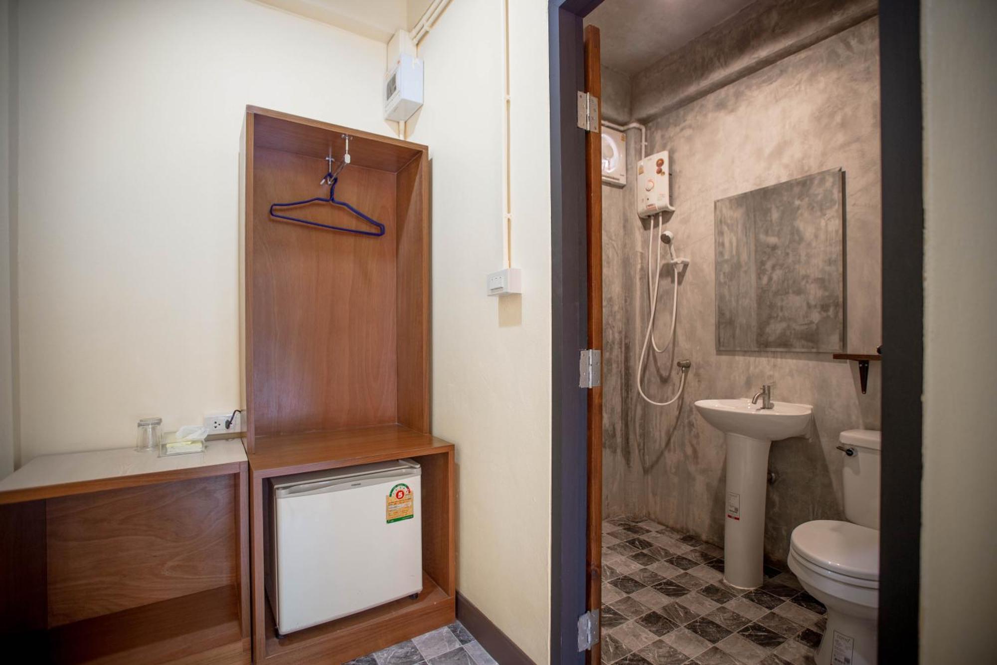 Tuscany Land Resort Donmuang Bangkok Pokój zdjęcie