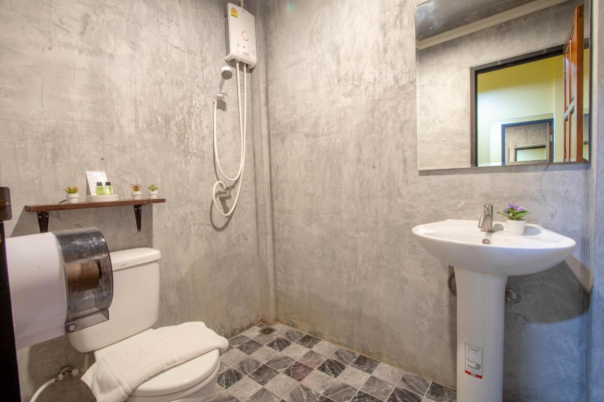 Tuscany Land Resort Donmuang Bangkok Zewnętrze zdjęcie