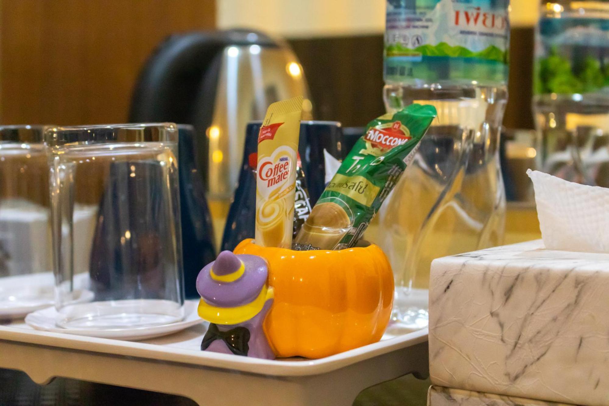 Tuscany Land Resort Donmuang Bangkok Zewnętrze zdjęcie