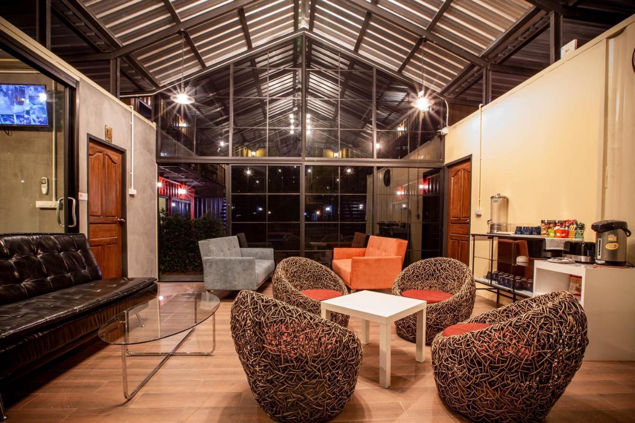 Tuscany Land Resort Donmuang Bangkok Zewnętrze zdjęcie