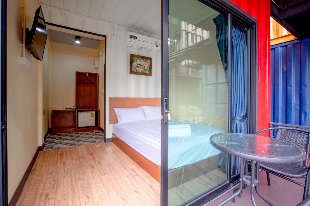 Tuscany Land Resort Donmuang Bangkok Zewnętrze zdjęcie