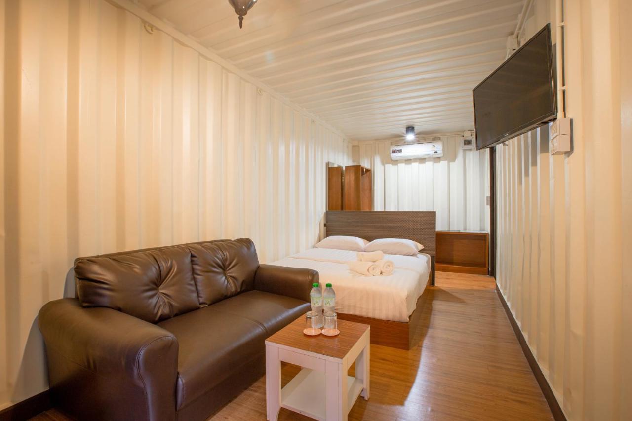 Tuscany Land Resort Donmuang Bangkok Zewnętrze zdjęcie