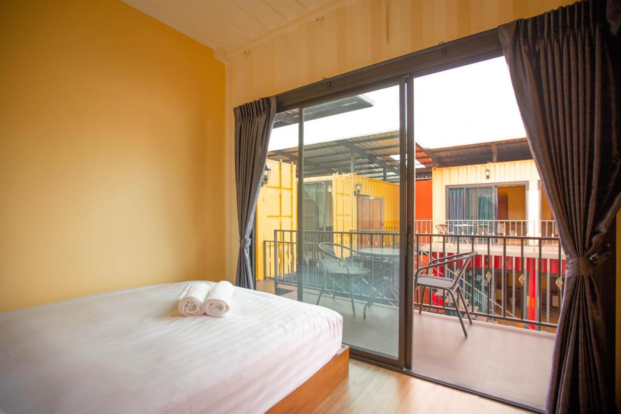 Tuscany Land Resort Donmuang Bangkok Zewnętrze zdjęcie