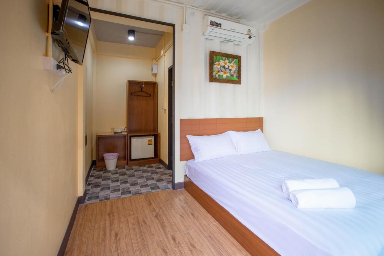 Tuscany Land Resort Donmuang Bangkok Zewnętrze zdjęcie