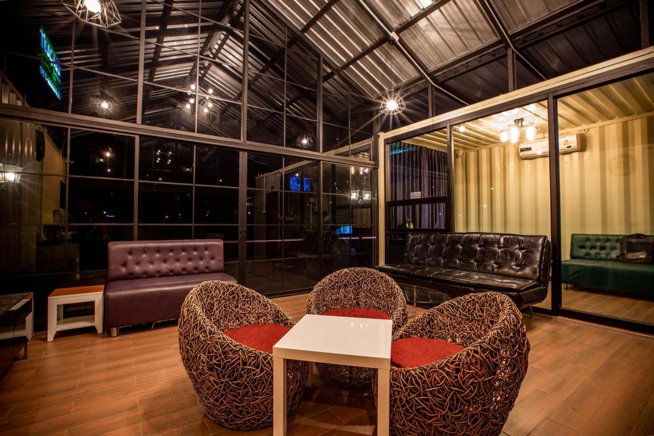 Tuscany Land Resort Donmuang Bangkok Zewnętrze zdjęcie