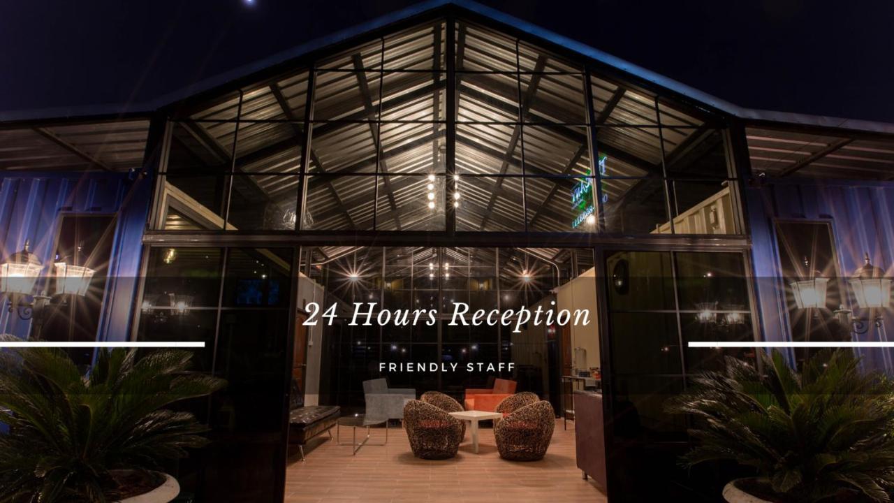 Tuscany Land Resort Donmuang Bangkok Zewnętrze zdjęcie